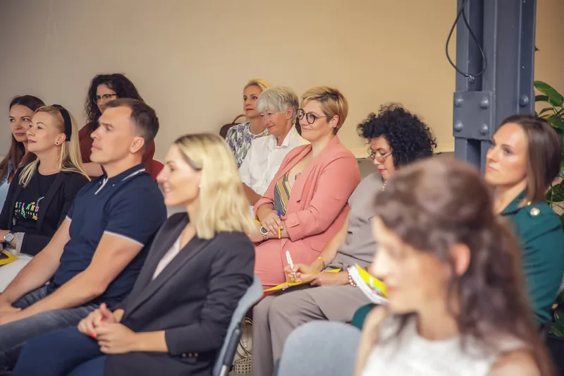 Nuotrauka iš projekto galerijos
