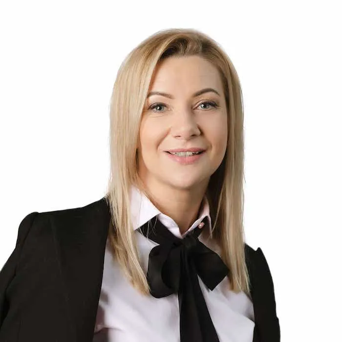 Viktorija Starkauskienė